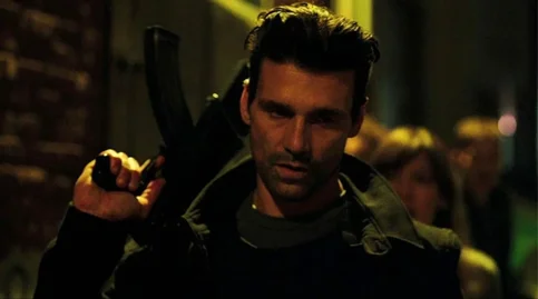 Frank Grillo - Biography, Age, Net Worth, Career & Family Timeline