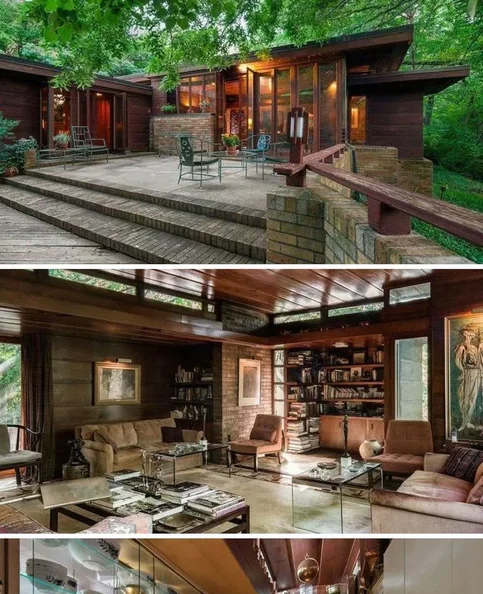 Frank Lloyd - Biography, Age, Net Worth, Career & Family Favourites