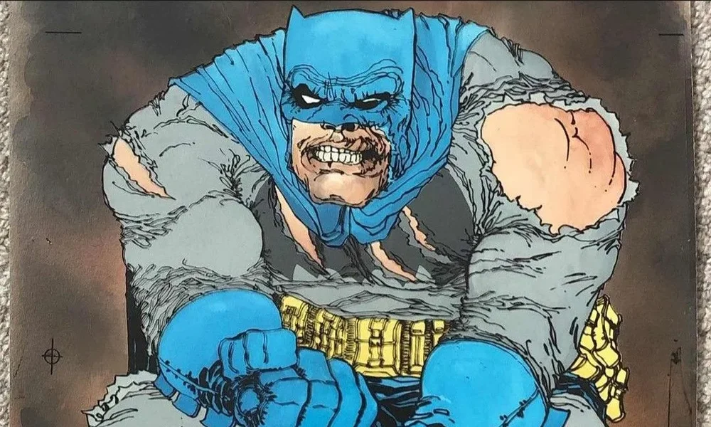 Frank Miller - Image 1