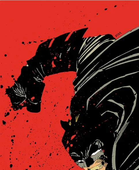 Frank Miller - Biography, Age, Net Worth, Career & Family Cost of Becoming