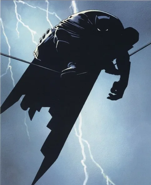 Frank Miller - Biography, Age, Net Worth, Career & Family Favourites