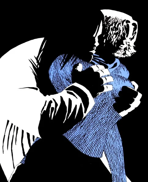 Frank Miller - Biography, Age, Net Worth, Career & Family Timeline