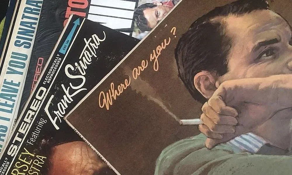 Frank Sinatra - Image 1