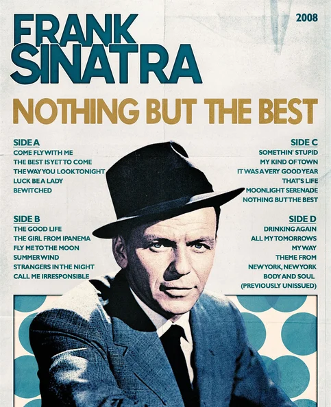 Frank Sinatra - Biography, Age, Net Worth, Career & Family Favourites