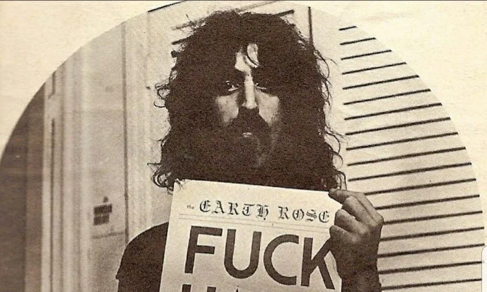 Frank Zappa - Image 1