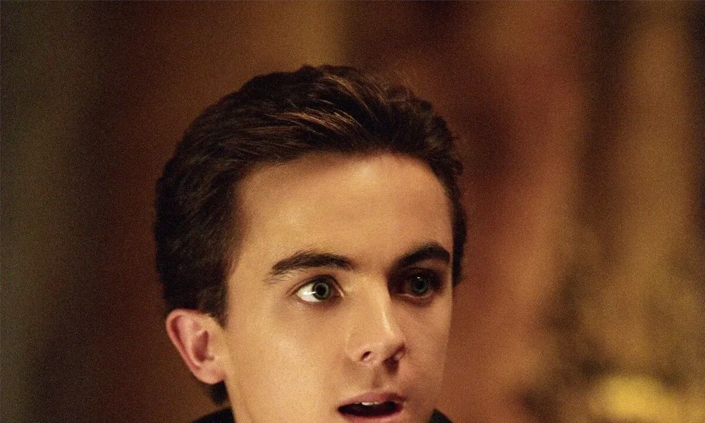 Frankie Muniz - Image 1