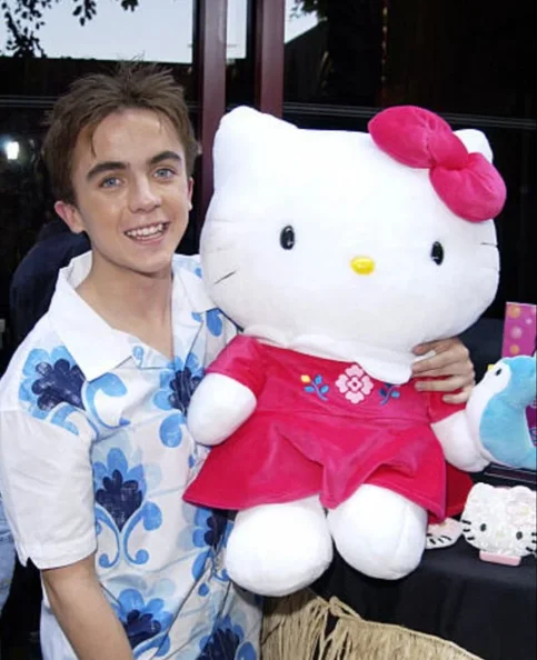 Frankie Muniz - Biography, Age, Net Worth, Career & Family Emotional Geography