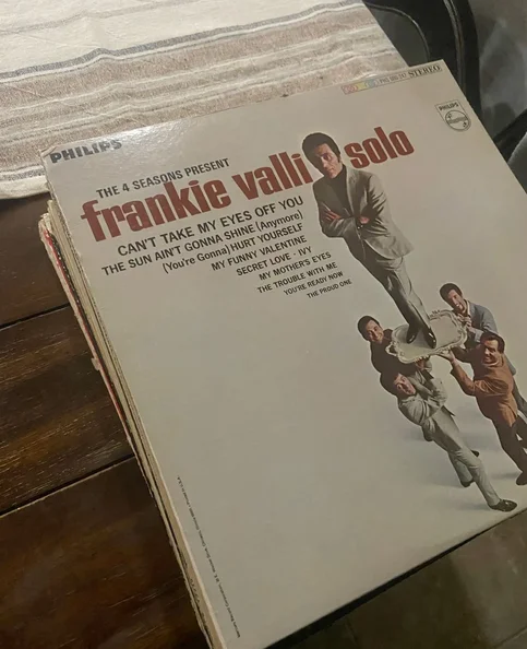 Frankie Valli - Biography, Age, Net Worth, Career & Family Cost of Becoming