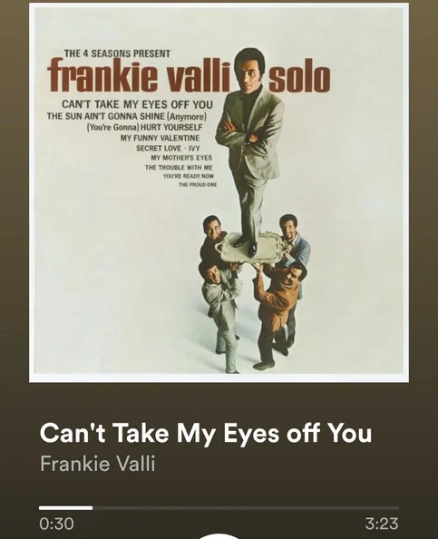 Frankie Valli - Biography, Age, Net Worth, Career & Family Favourites