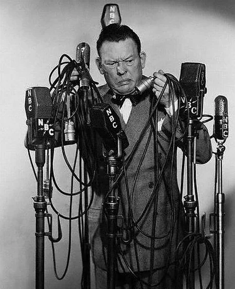 Fred Allen - Biography, Age, Net Worth, Career & Family Favourites