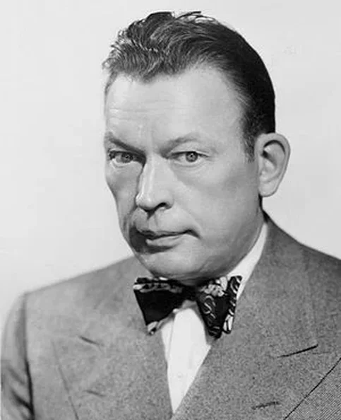 Fred Allen - Biography, Age, Net Worth, Career & Family Emotional Geography