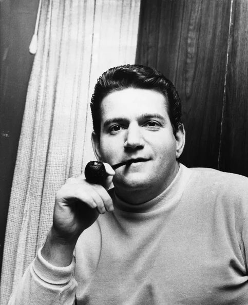 Fred Allen - Biography, Age, Net Worth, Career & Family Timeline