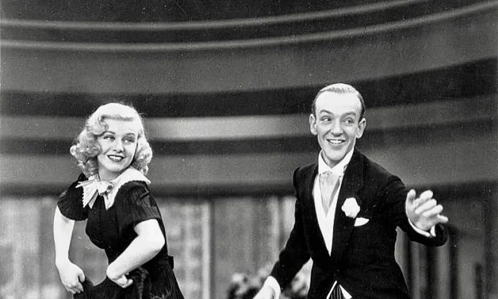 Fred Astaire - Image 1