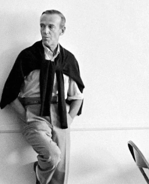 Fred Astaire - Biography, Age, Net Worth, Career & Family Emotional Geography