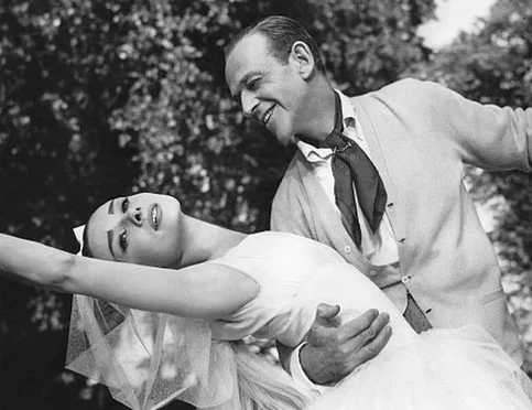 Fred Astaire - Biography, Age, Net Worth, Career & Family Timeline