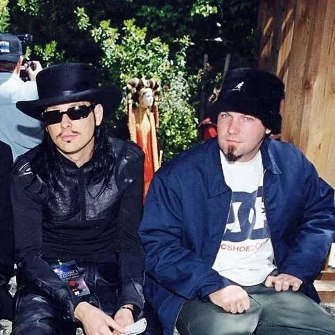 Fred Durst - Biography, Age, Net Worth, Career & Family Cost of Becoming