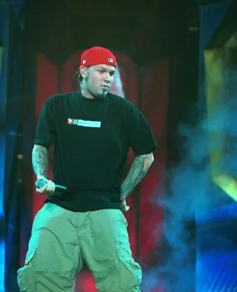 Fred Durst - Biography, Age, Net Worth, Career & Family Favourites