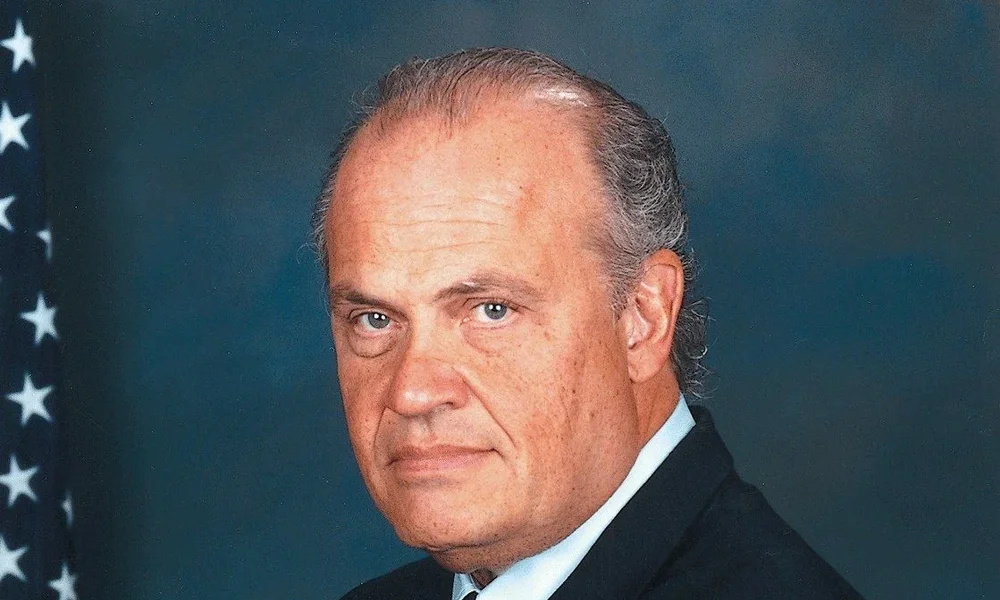 Fred Thompson - Image 1