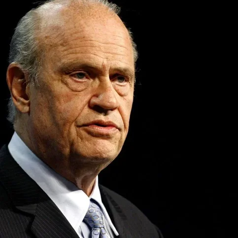 Fred Thompson - Biography, Age, Net Worth, Career & Family Cost of Becoming