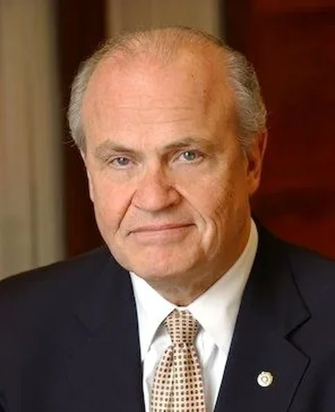 Fred Thompson - Biography, Age, Net Worth, Career & Family Favourites