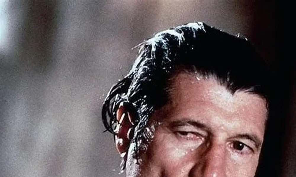 Fred Ward - Image 1