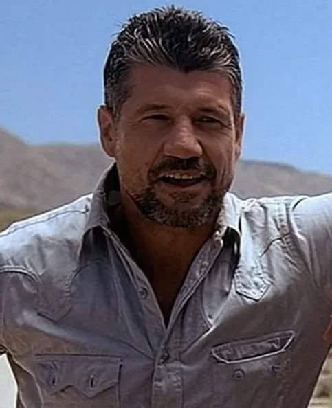 Fred Ward - Biography, Age, Net Worth, Career & Family Emotional Geography