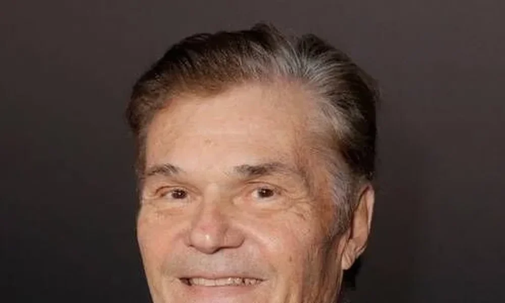 Fred Willard - Image 1