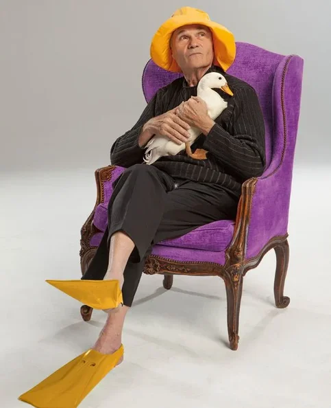 Fred Willard - Biography, Age, Net Worth, Career & Family Cost of Becoming