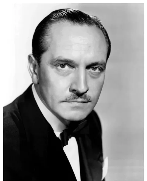 Fredric March - Biography, Age, Net Worth, Career & Family Favourites