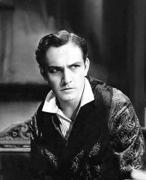 Fredric March - Biography, Age, Net Worth, Career & Family Emotional Geography