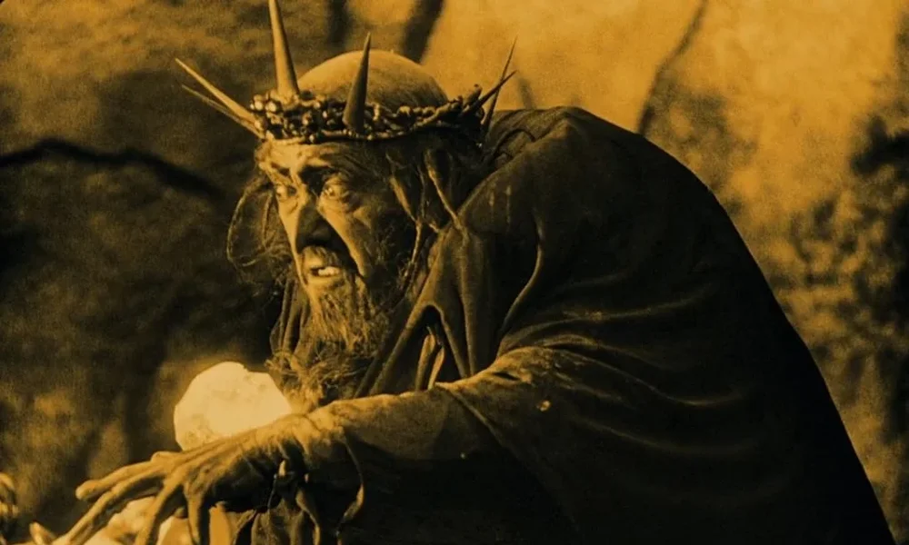 Fritz Lang - Image 1