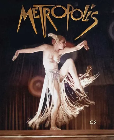 Fritz Lang - Biography, Age, Net Worth, Career & Family Emotional Geography