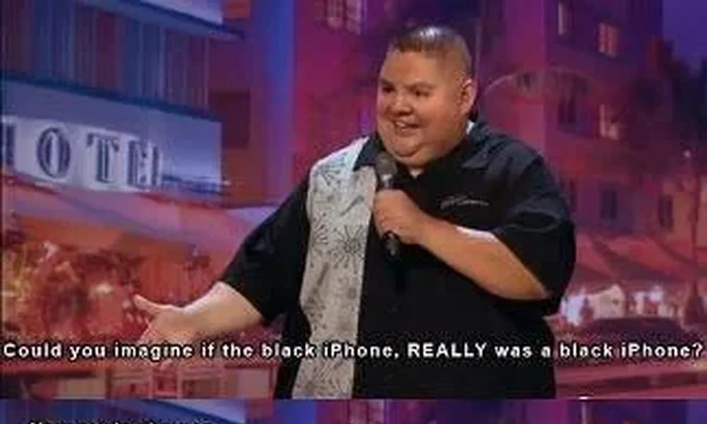Gabriel Iglesias - Image 1