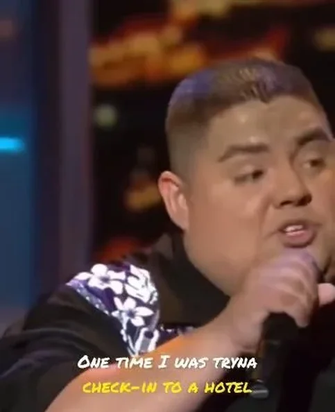 Gabriel Iglesias - Biography, Age, Net Worth, Career & Family Emotional Geography