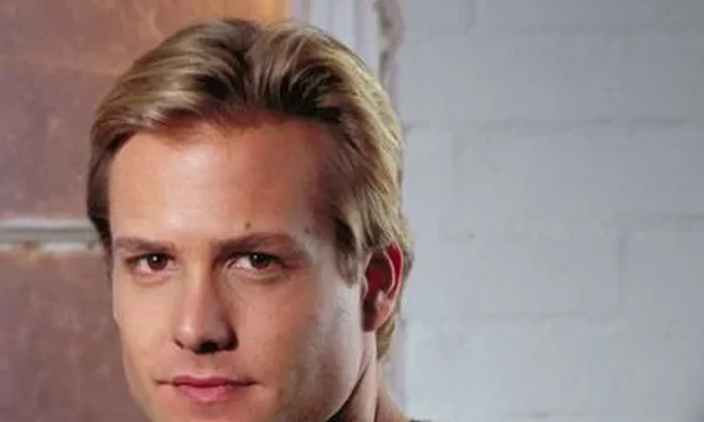 Gabriel Macht - Image 1