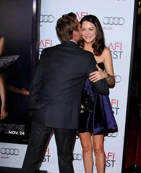 Gabriel Macht - Biography, Age, Net Worth, Career & Family Cost of Becoming