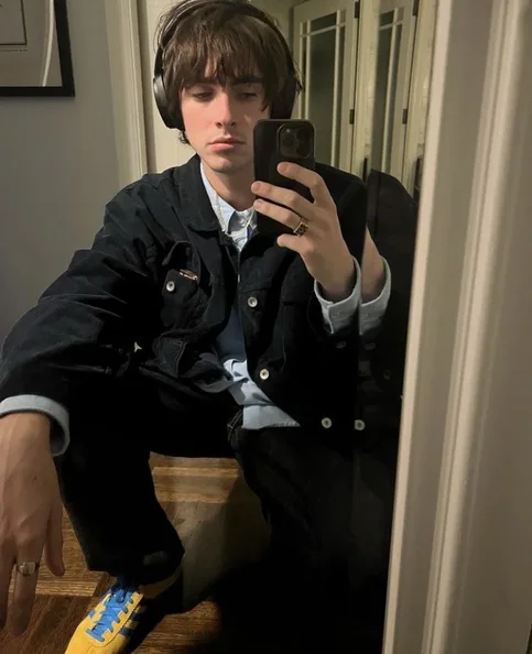 Gallagher - Biography, Age, Net Worth, Career & Family Cost of Becoming