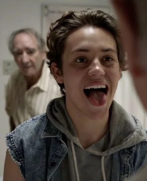 Gallagher - Biography, Age, Net Worth, Career & Family Emotional Geography