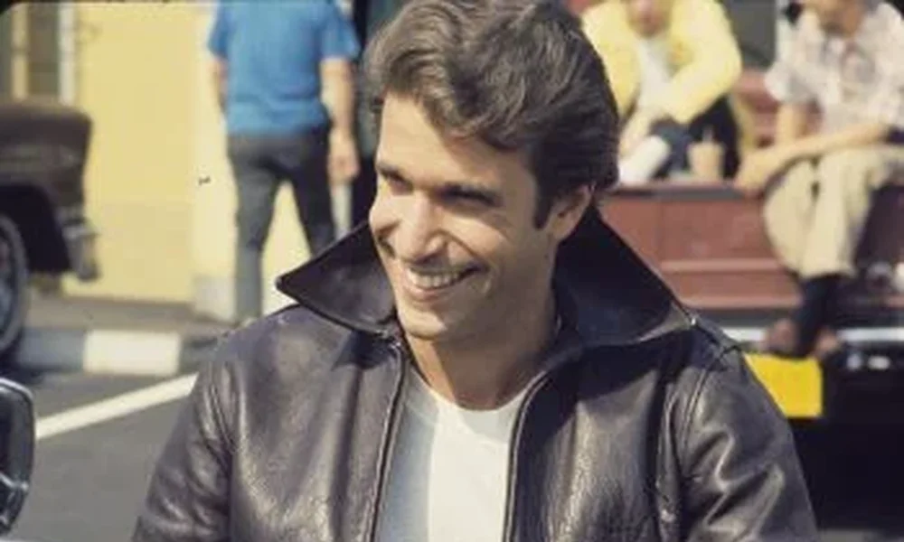 Garry Marshall - Image 1