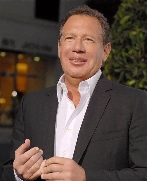 Garry Shandling - Biography, Age, Net Worth, Career & Family Emotional Geography