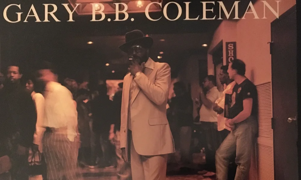 Gary Coleman - Image 1