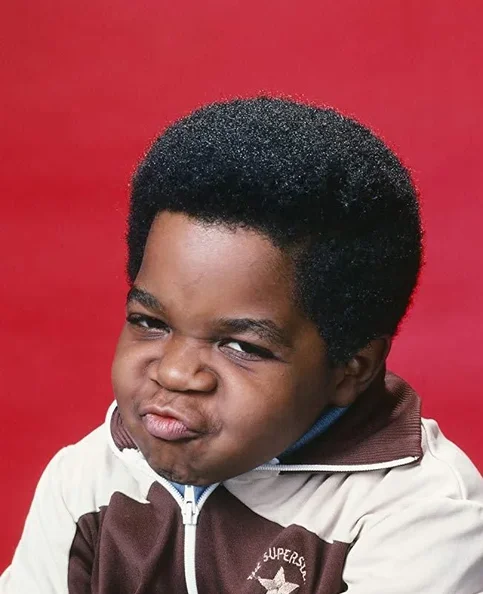 Gary Coleman - Biography, Age, Net Worth, Career & Family Timeline
