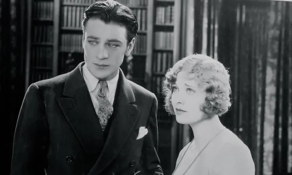 Gary Cooper - Image 1