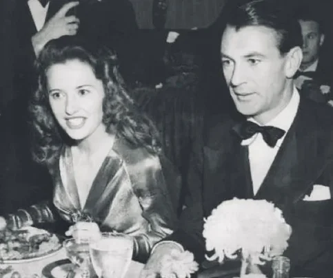 Gary Cooper - Biography, Age, Net Worth, Career & Family Cost of Becoming