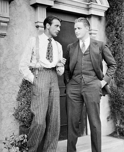 Gary Cooper - Biography, Age, Net Worth, Career & Family Favourites