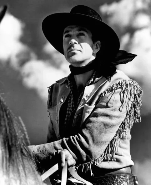 Gary Cooper - Biography, Age, Net Worth, Career & Family Emotional Geography