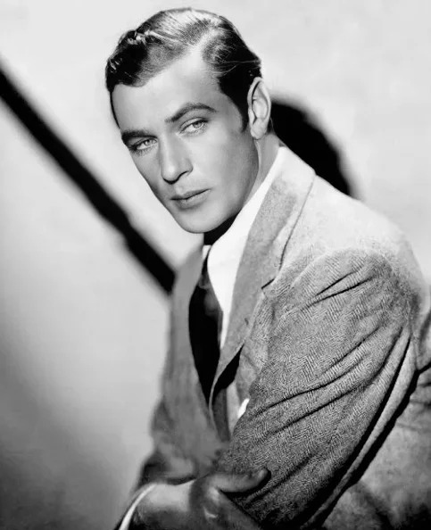 Gary Cooper - Biography, Age, Net Worth, Career & Family Timeline