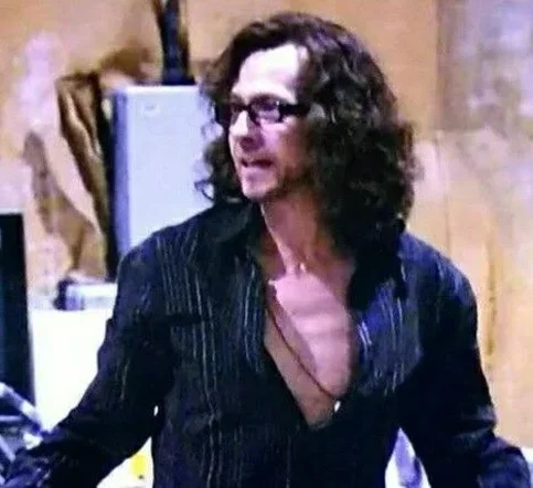 Gary Oldman - Biography, Age, Net Worth, Career & Family Favourites