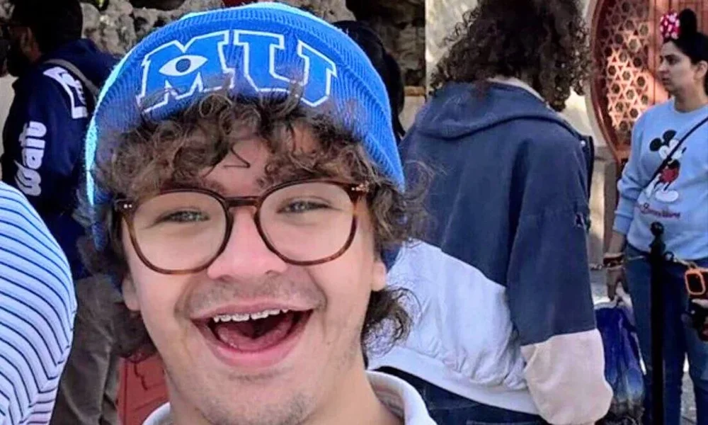 Gaten Matarazzo - Image 1