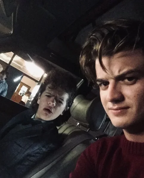 Gaten Matarazzo - Biography, Age, Net Worth, Career & Family Favourites